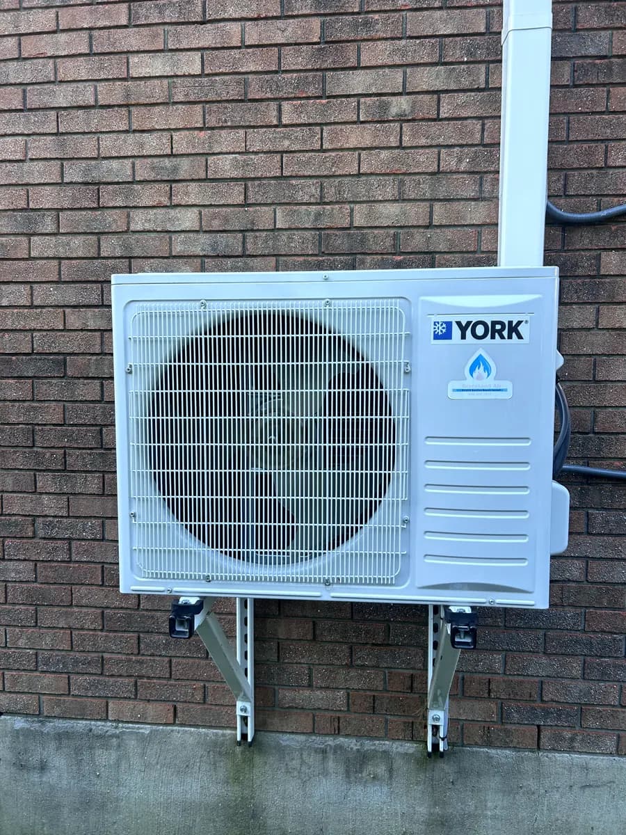 AC Service & Repair in Danville
