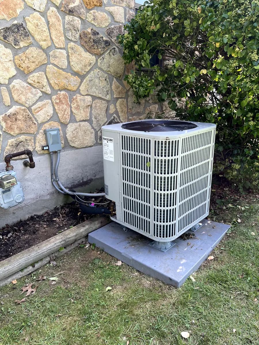 HVAC Maintenance in Campton